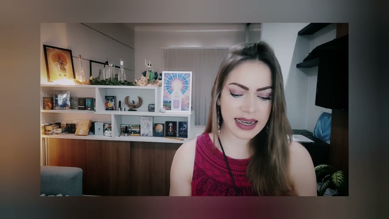 Tarot do Amor: Essa pessoa se arrepende? Término, sem comunicação.