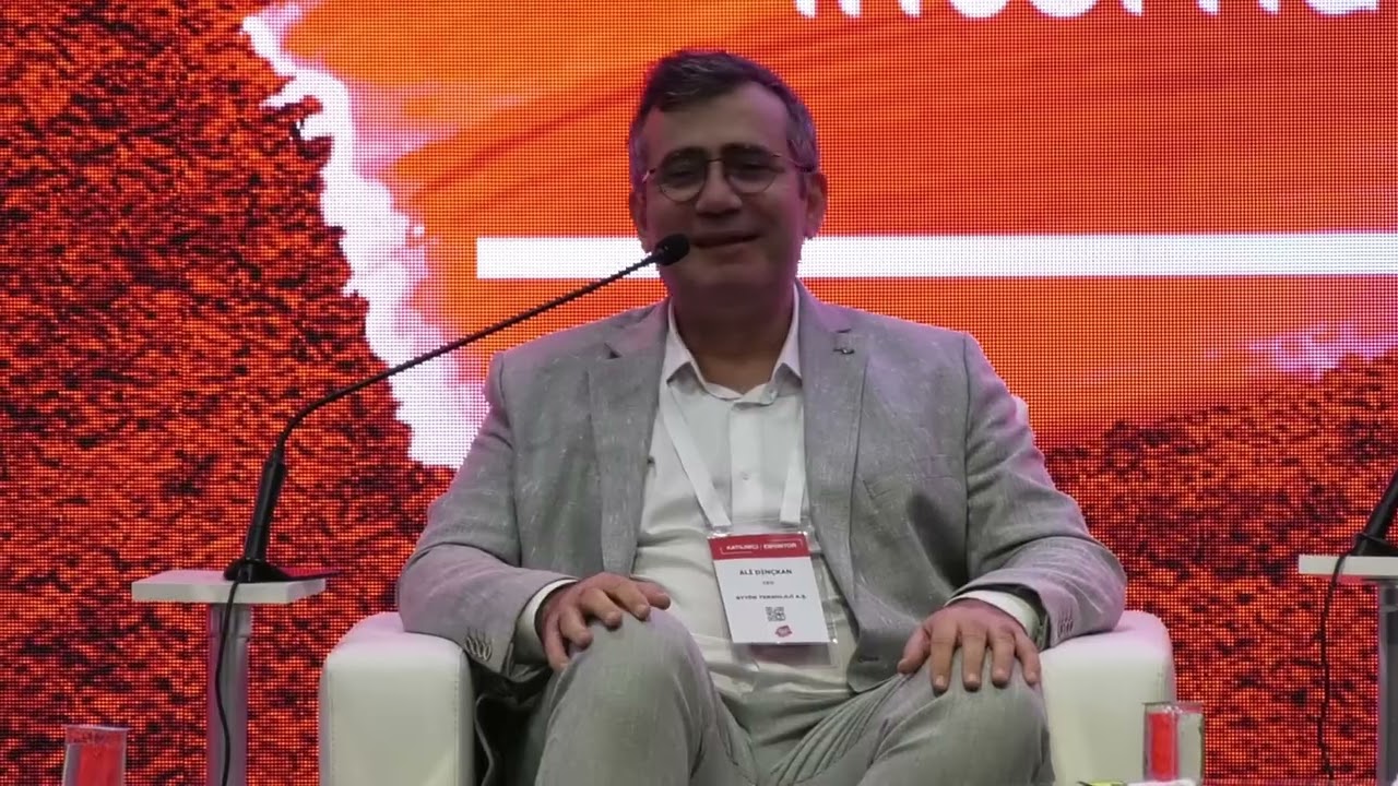 360 Derece Bilgi Güvenliği Paneli