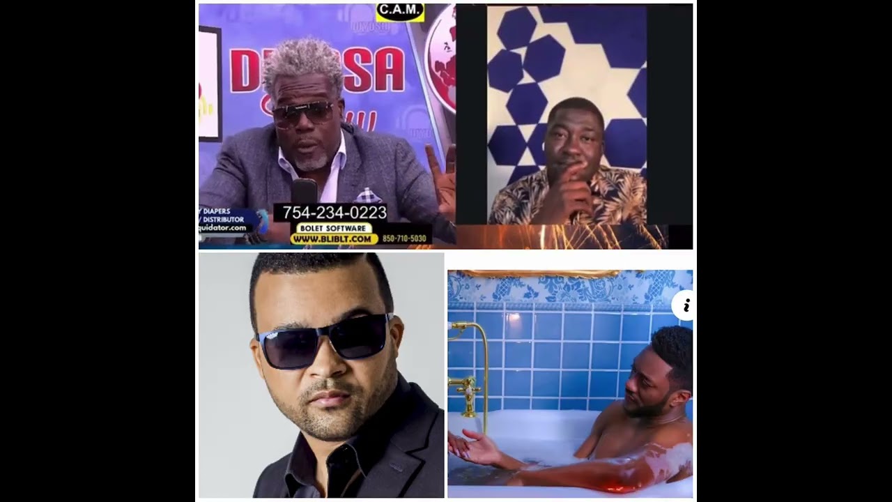 #Gabel/kaï# ak tout lòt jazz ki gen album ki pako gen#Hit# dwe fè Sa
