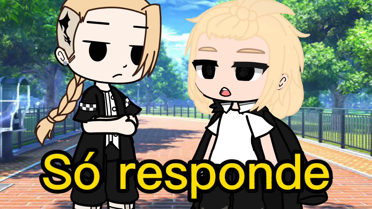 Ela não faz meu tipo💔(meme)DrakenxEmma?[Draken,Mikey,Emma e S/N]