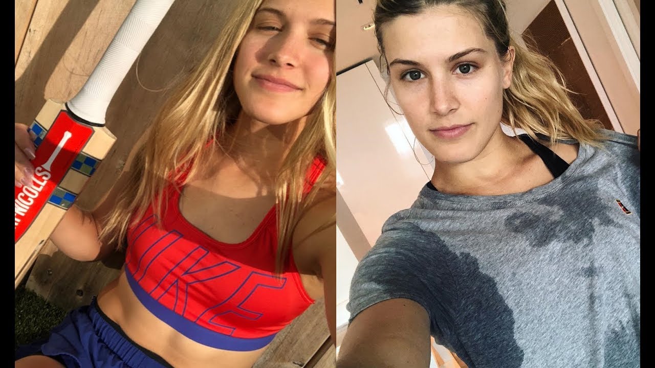 Genie Bouchard  women's tennis highlights
