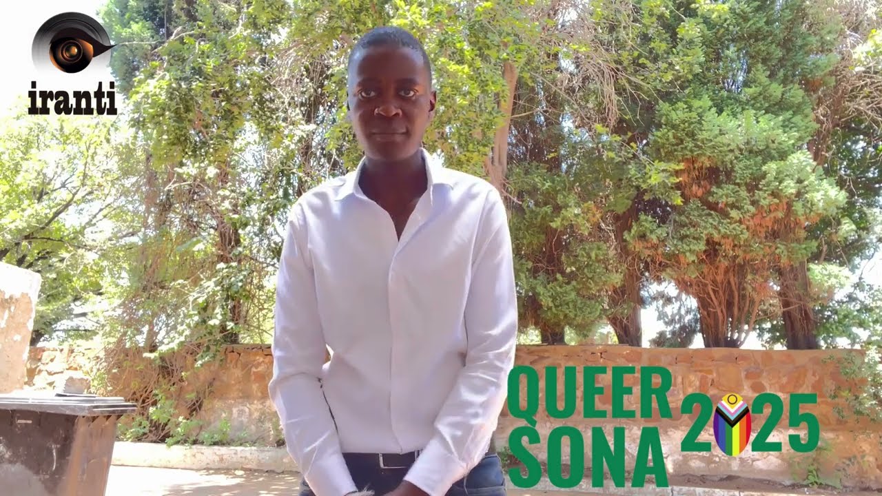 Lwazi Mazibuko on the importance of government action in countering the anti-gender movement.