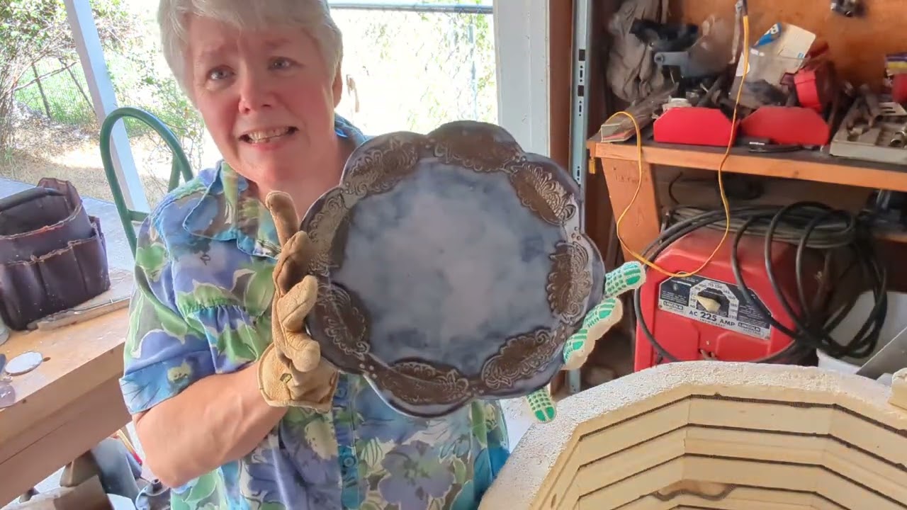 Kiln Opening 8.23.2023