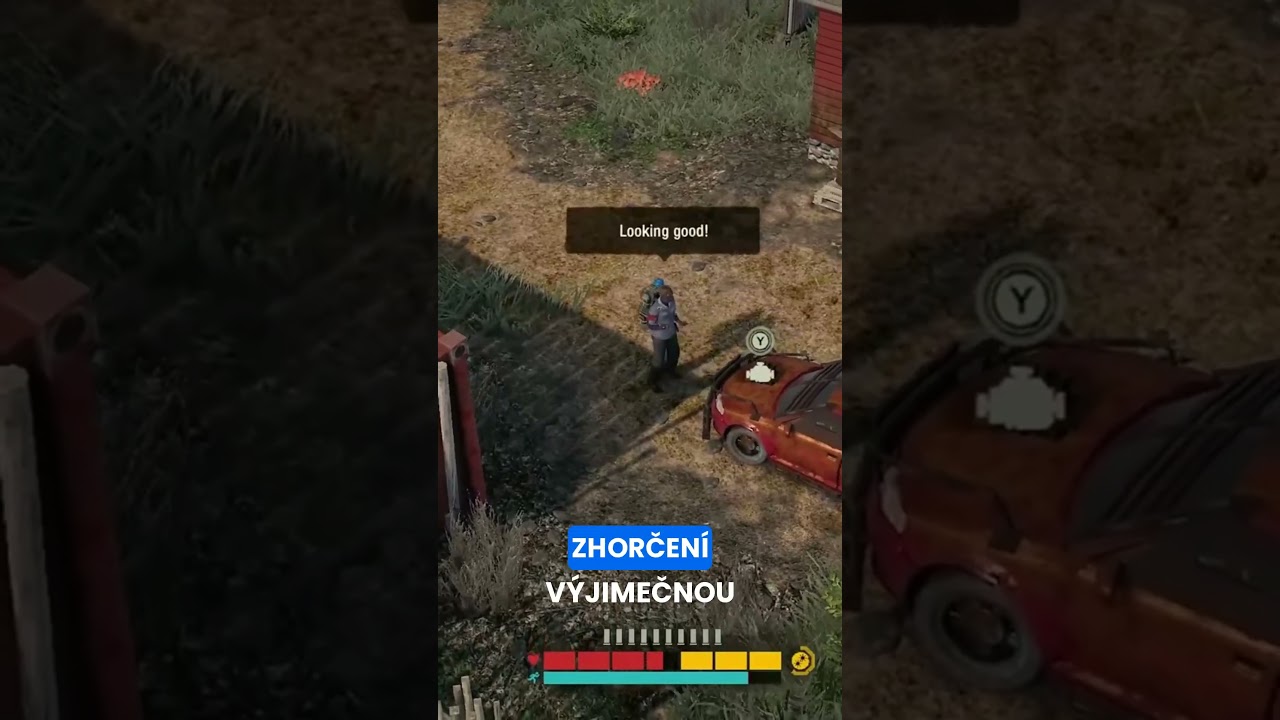 One of the best isometric games you can play, just do it 