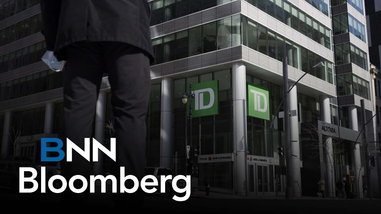 TD's anti-money laundering issue will take at least three years to resolve: analyst