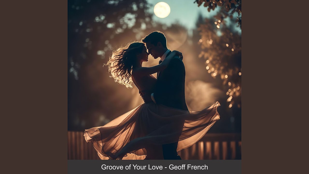 Groove of Your Love