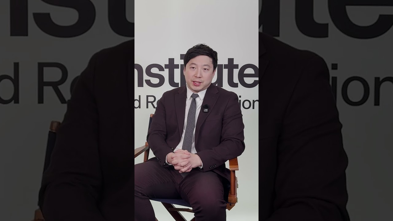 Helping Patients After Failed Nerve Surgery | Dr. Tsai