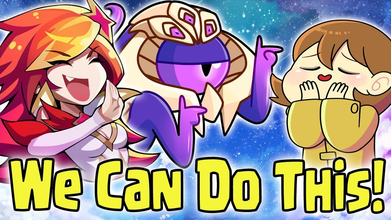 Miss Fortune ADC! We Can Do this! Perfectly planned Ultimates! Ash_on_LoL