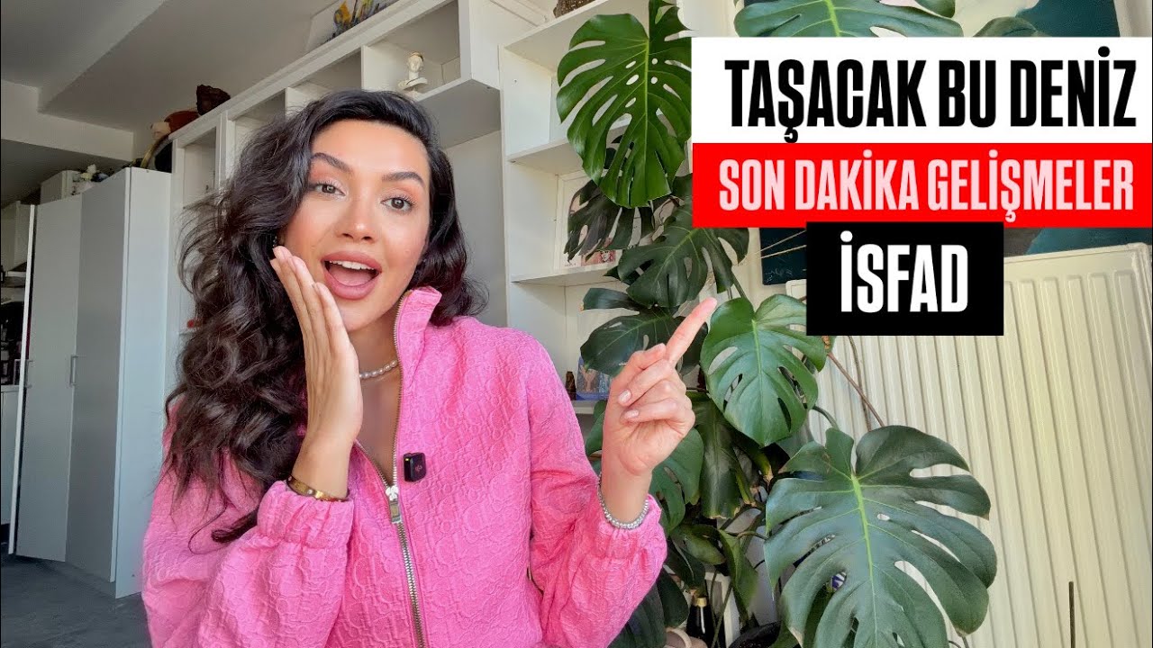 TAŞACAK BU DENİZ 20. BÖLÜM SONRASI İDDİALAR! İSFAD BOMBA GELİŞMELER!