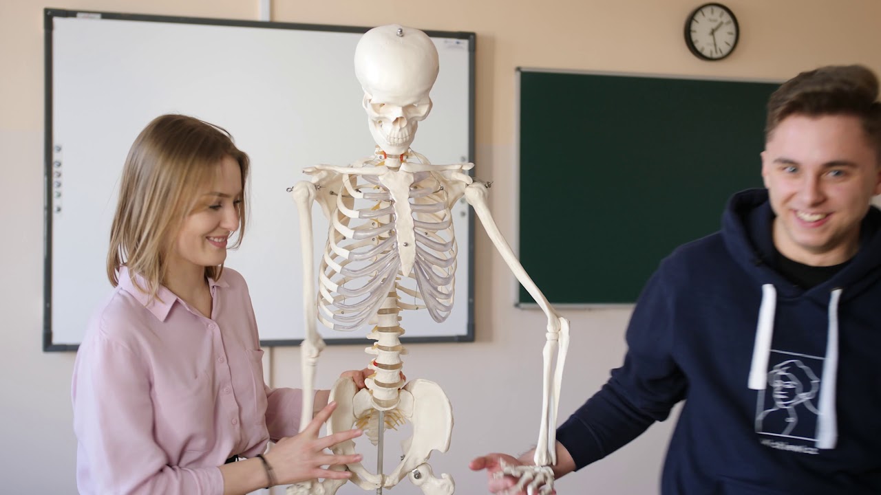 Filmik promocyjny II LO w Słupsku
