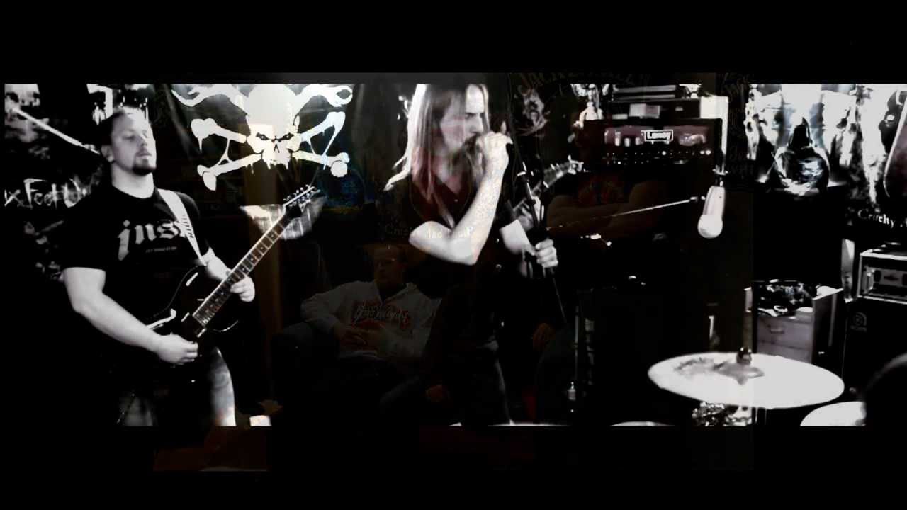 Within The Fall - Leaving
