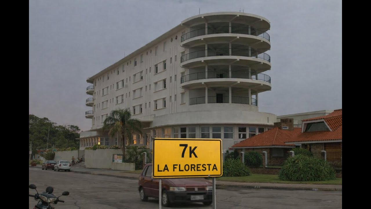 7K  LA FLORESTA 2026
