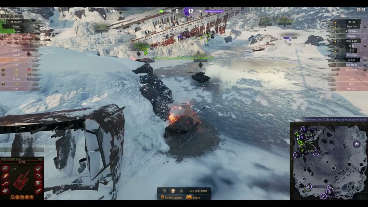 Platoons to get Hagare his LTTB. THE FINALE!
