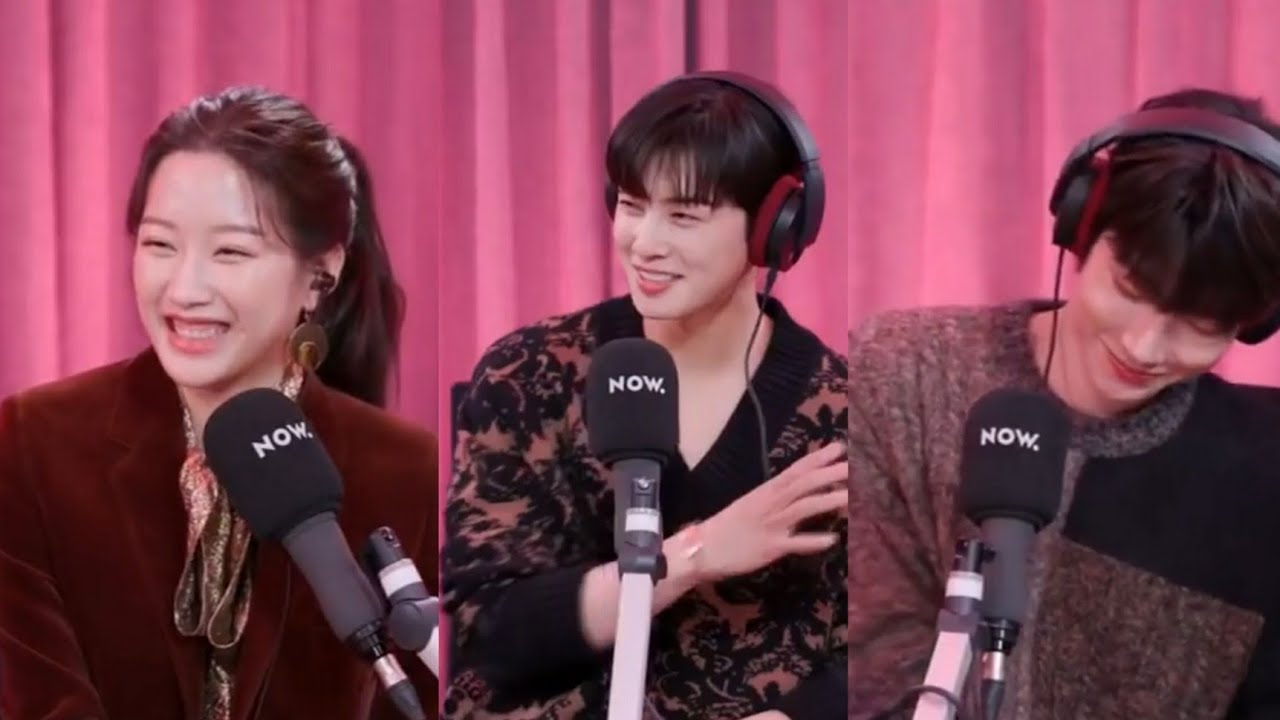 TRUE BEAUTY- NAVER NOW SPECIAL SHOW | [SUB ESPAÑOL]