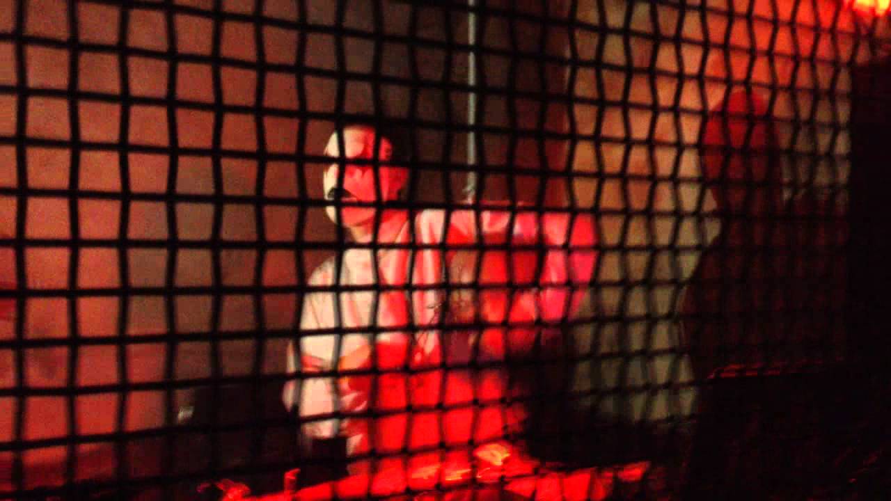 White Fear @ Mirage Ballenstedt