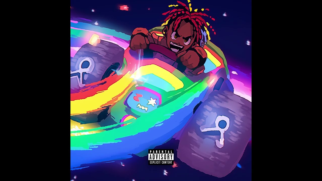 [FREE] Trippie Redd & Lil Uzi Vert Type Beat - 