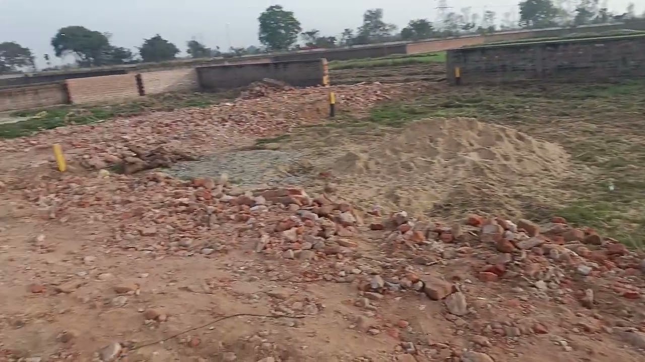 पटना एम्स में इलाज के लिए प्लॉट लेने का सुनहरा मौका -पटना -कॉल करें - 9717567849