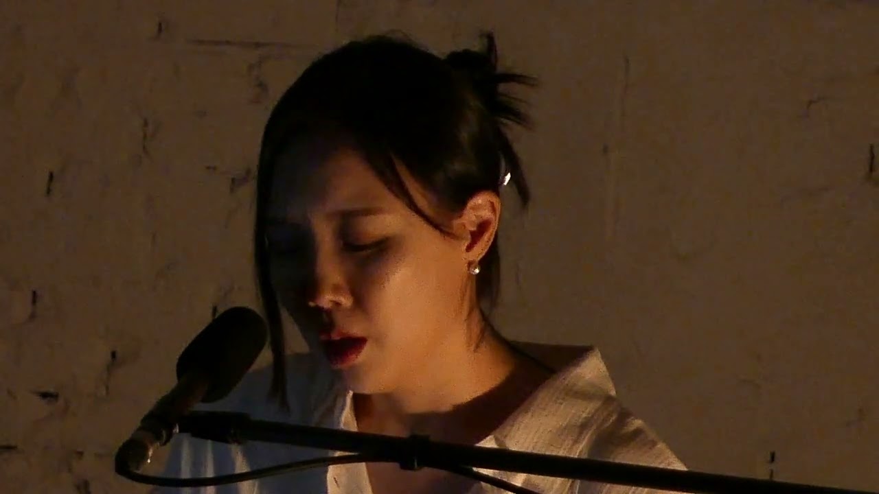 [다시보는공연] Kimpomme private meet up