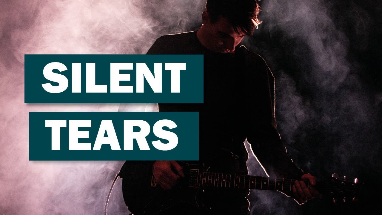 Silent Tears - AIRE (Official Video)
