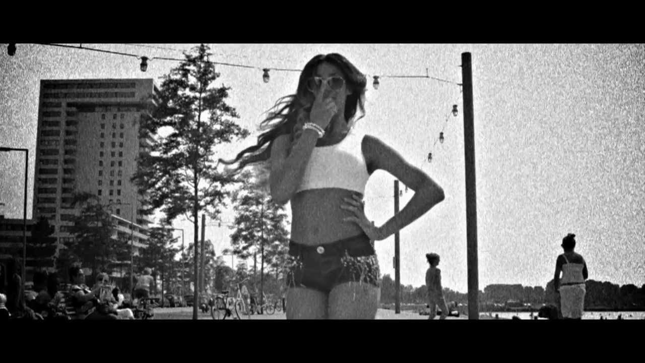 LENS - SO IN LOVE [OFFICIAL VIDEO]