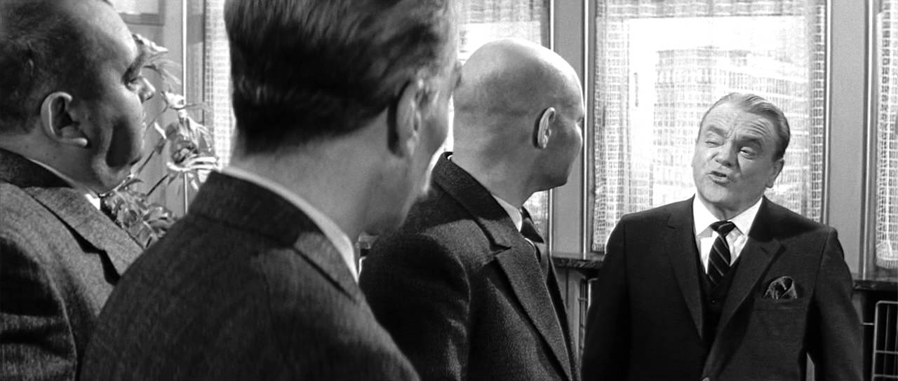 One, Two, Three (1961) &ndash; Billy Wilder &ndash; Communists
