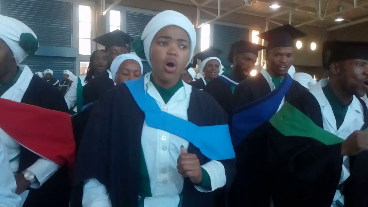 The Holy Apostolic Church In Zion