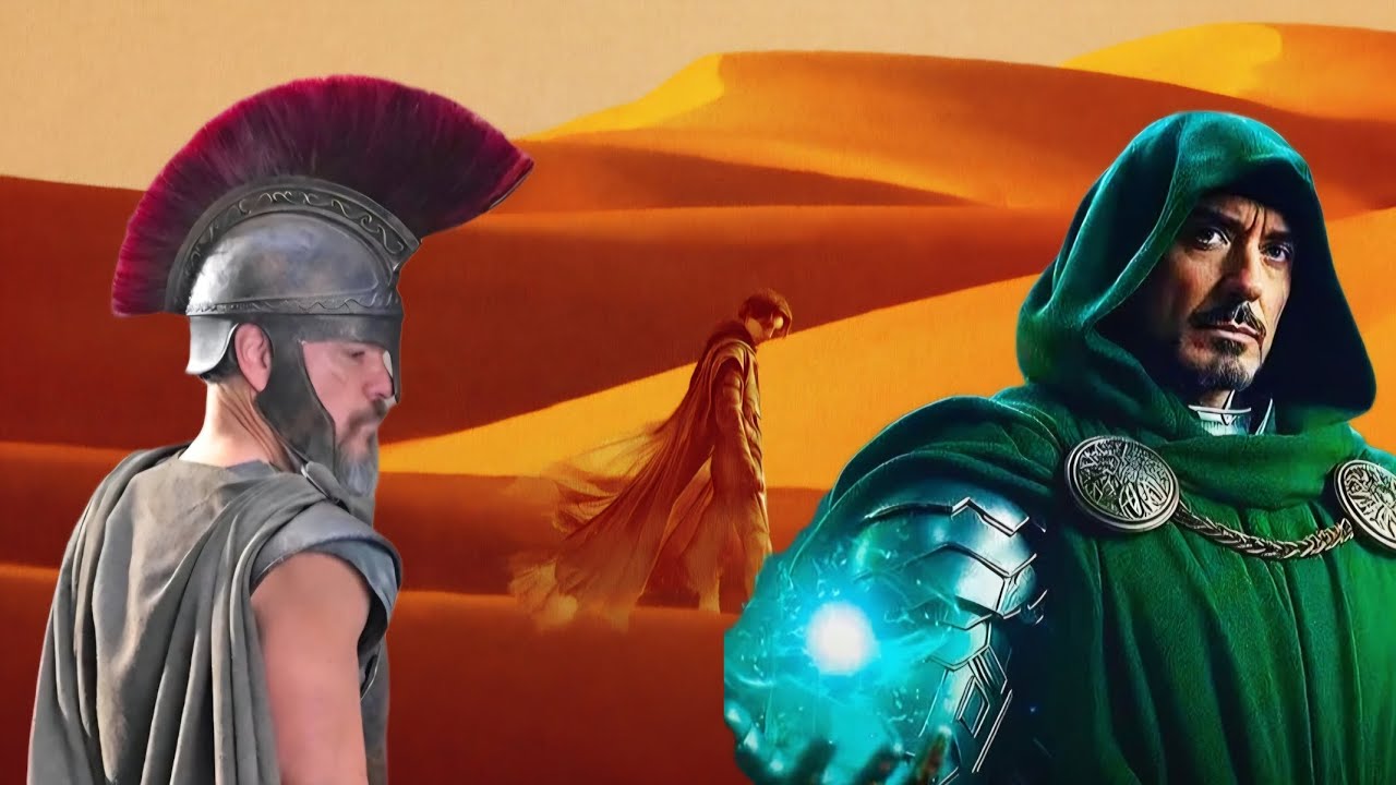 Os Filmes Mais Esperados de 2026 🔥 | Parte 2
