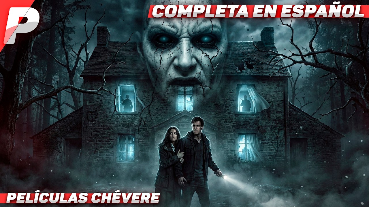 LO QUE ENCONTRARON BAJO TIERRA CAMBIÓ TODO 🔥 BÚNKER SECRETO — Película Completa En Español Latino