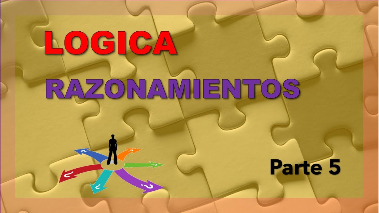 Razonamientos. Introducción y métodos de prueba de validez