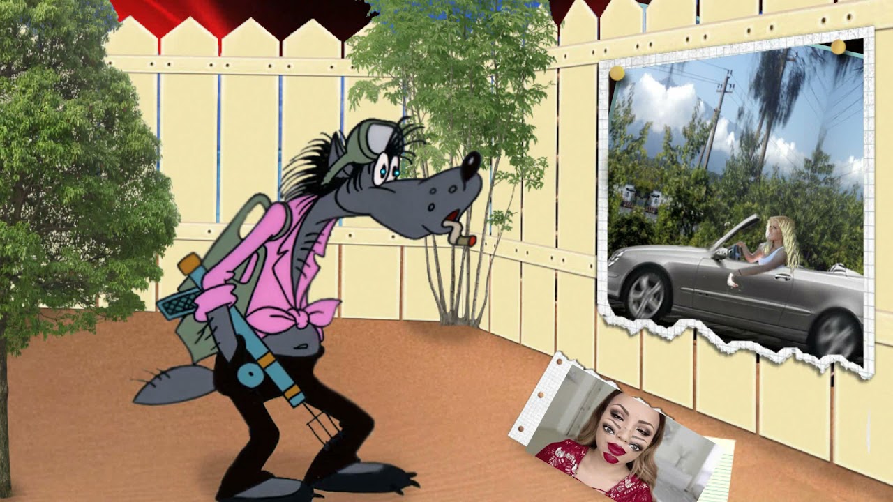 Za wodą