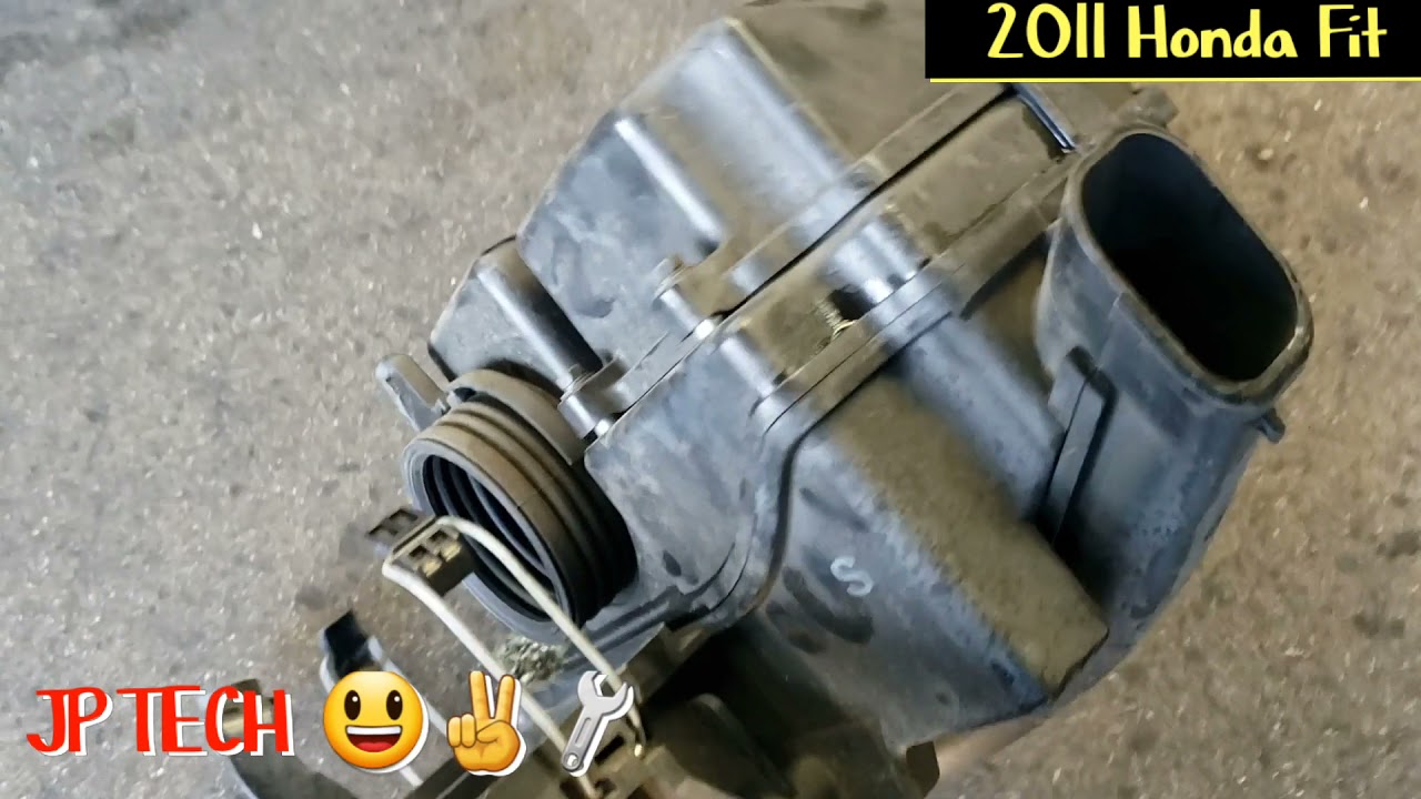 2011 Honda Fit P0962 pressure control selenoide circuit A como repararlo pueden cambiarlo o como ven