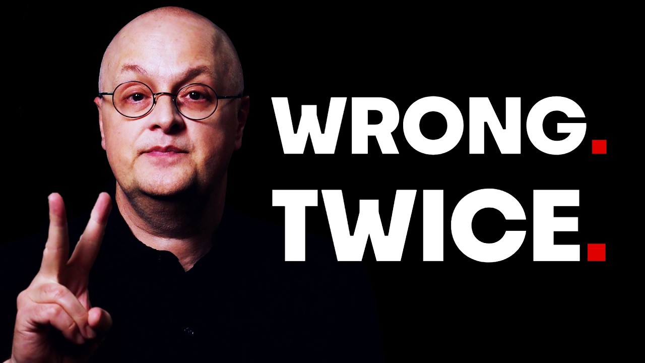 I Tested Classical Music on 25 People. I Got It Backwards.