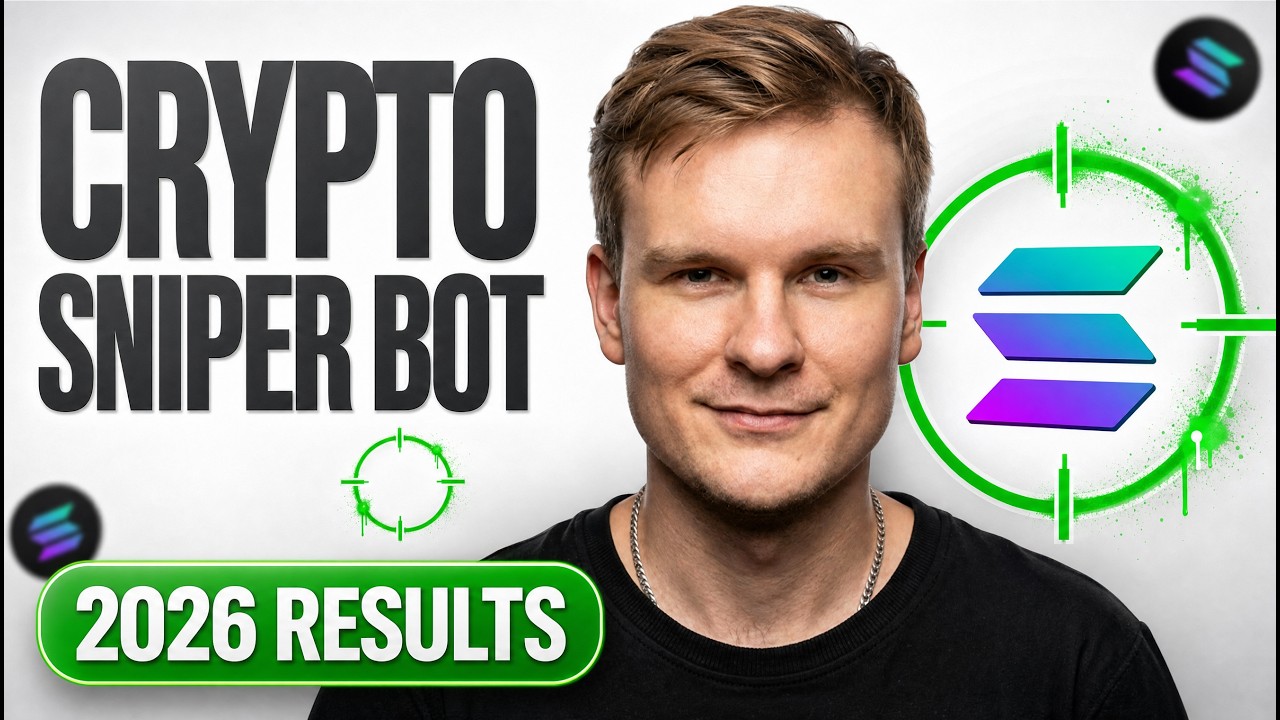 Обзор бота Crypto Sniper (результаты 2026 года)
