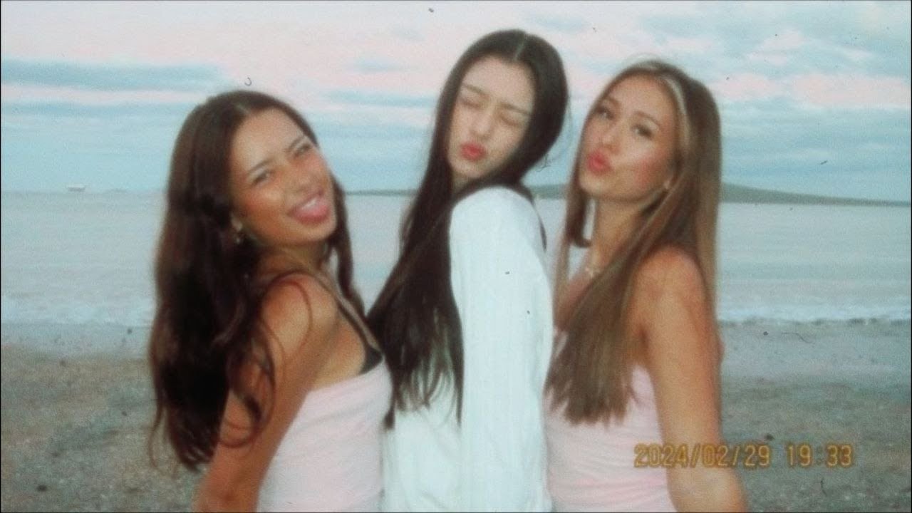 𝐅𝐑𝐈𝐄𝐍𝐃𝐒𝐇𝐈𝐏𝐒🫂: новые друзья, компания, все хотят с тобой дружить 🖇️ саблиминал 432 гц (rus)