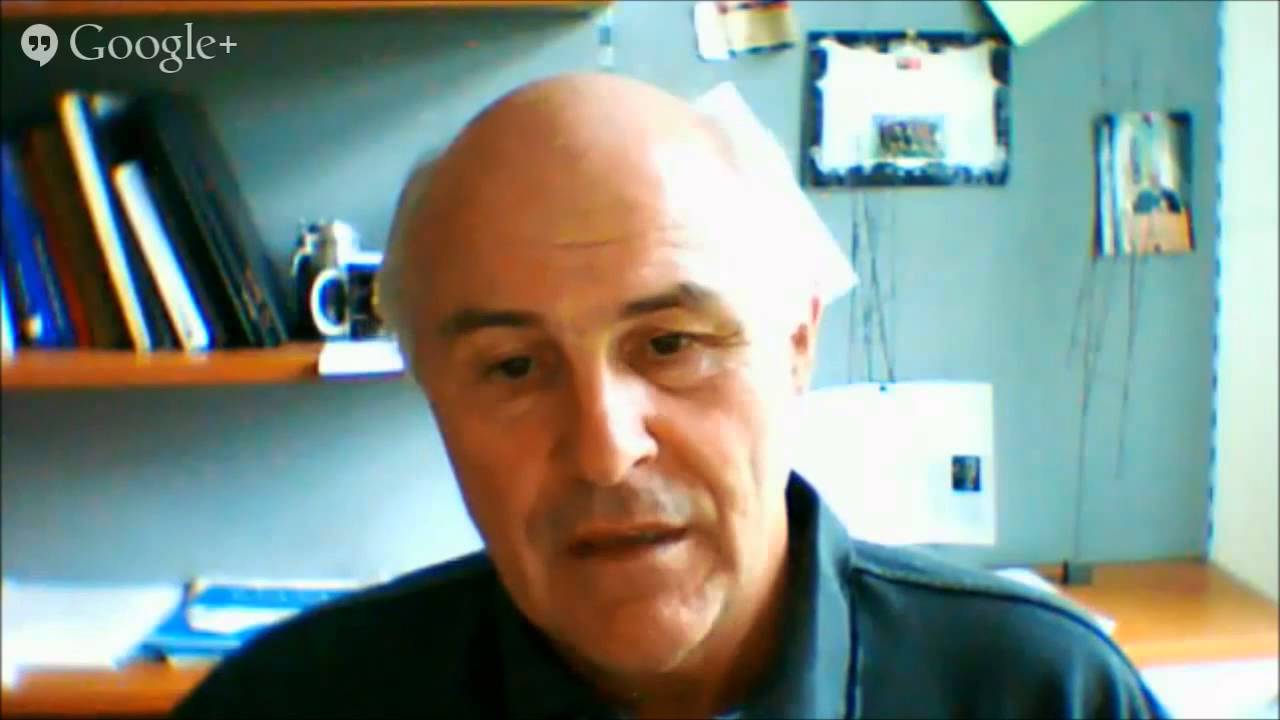 Interview with IFITT - Prof. Hannes Werthner