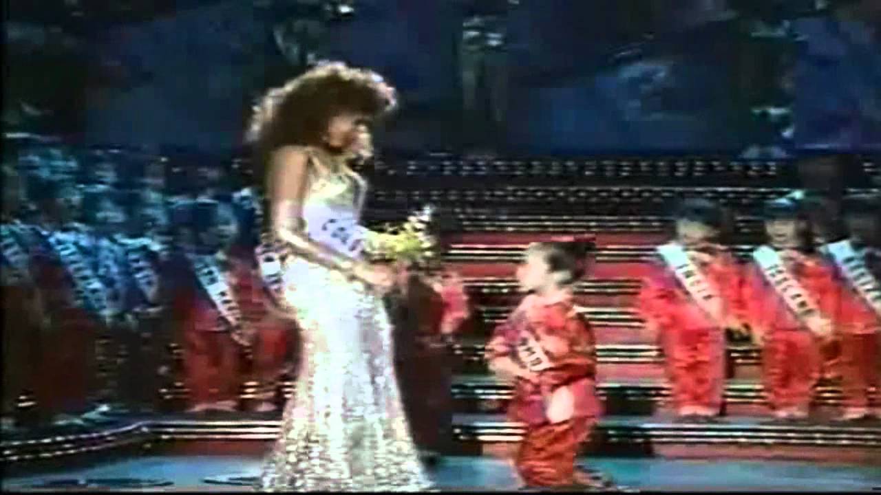 COLOMBIANAS EN MISS UNIVERSO (TRAJE DE GALA)