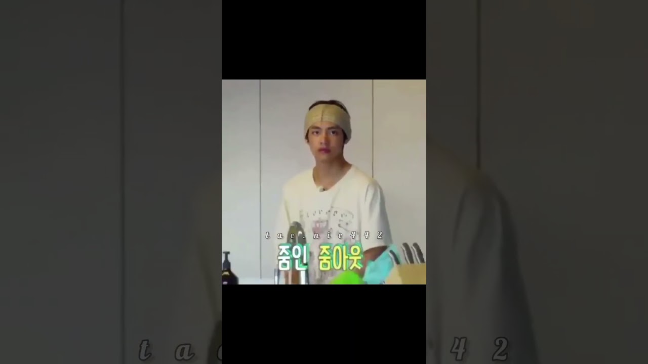 male wife 😜 #jennie #taehyung  #vnnie #taennie