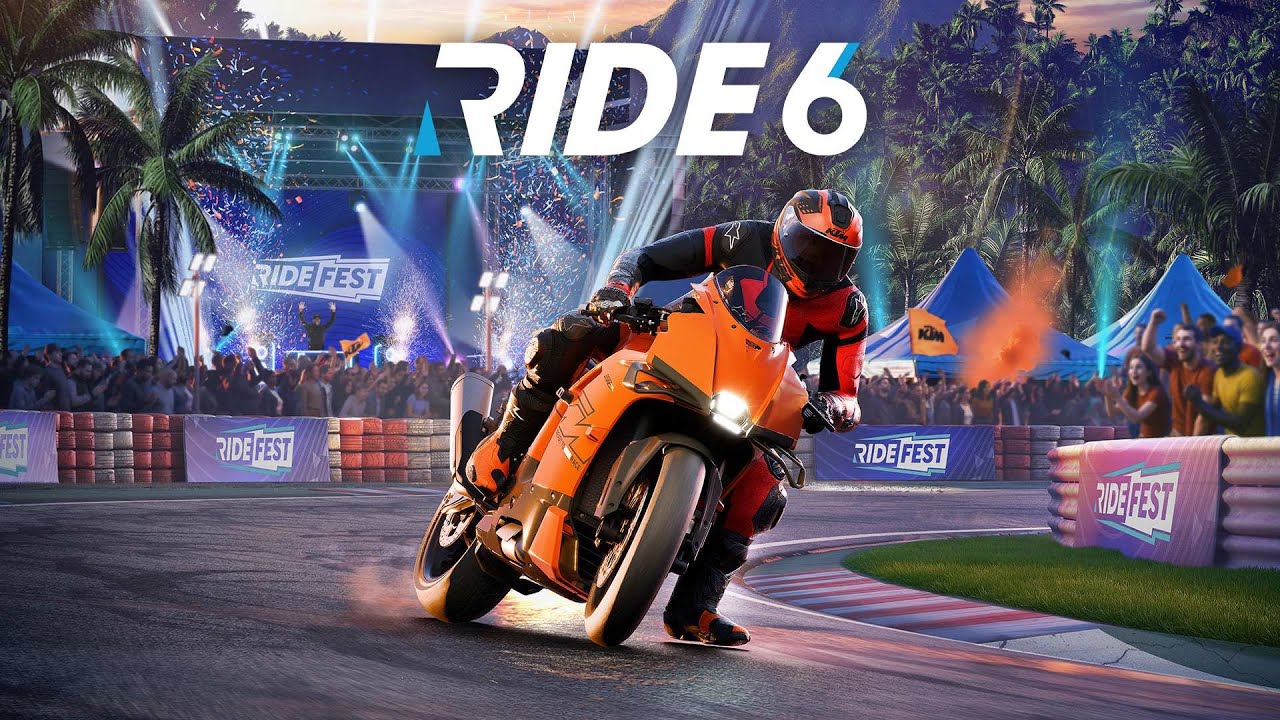 RIDE 6 #10 !EL CAMPEONATO DE BRIDGESTONE!
