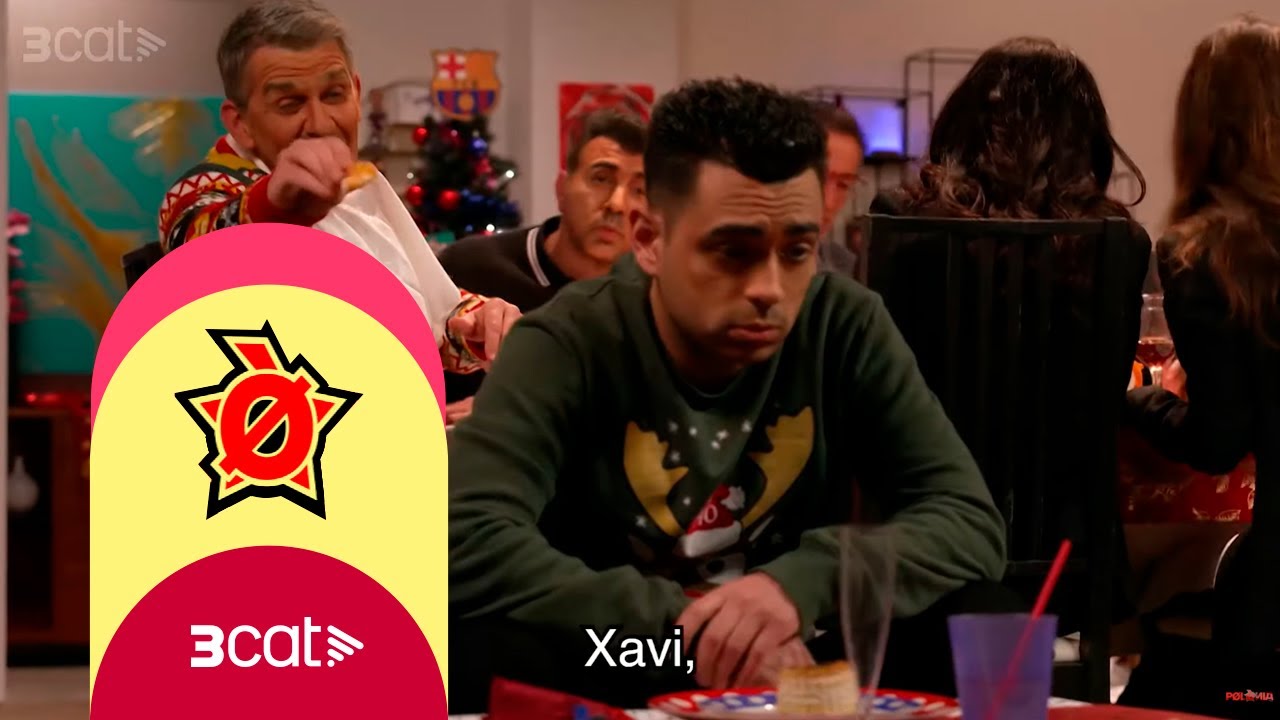 Laporta i Xavi versionen 