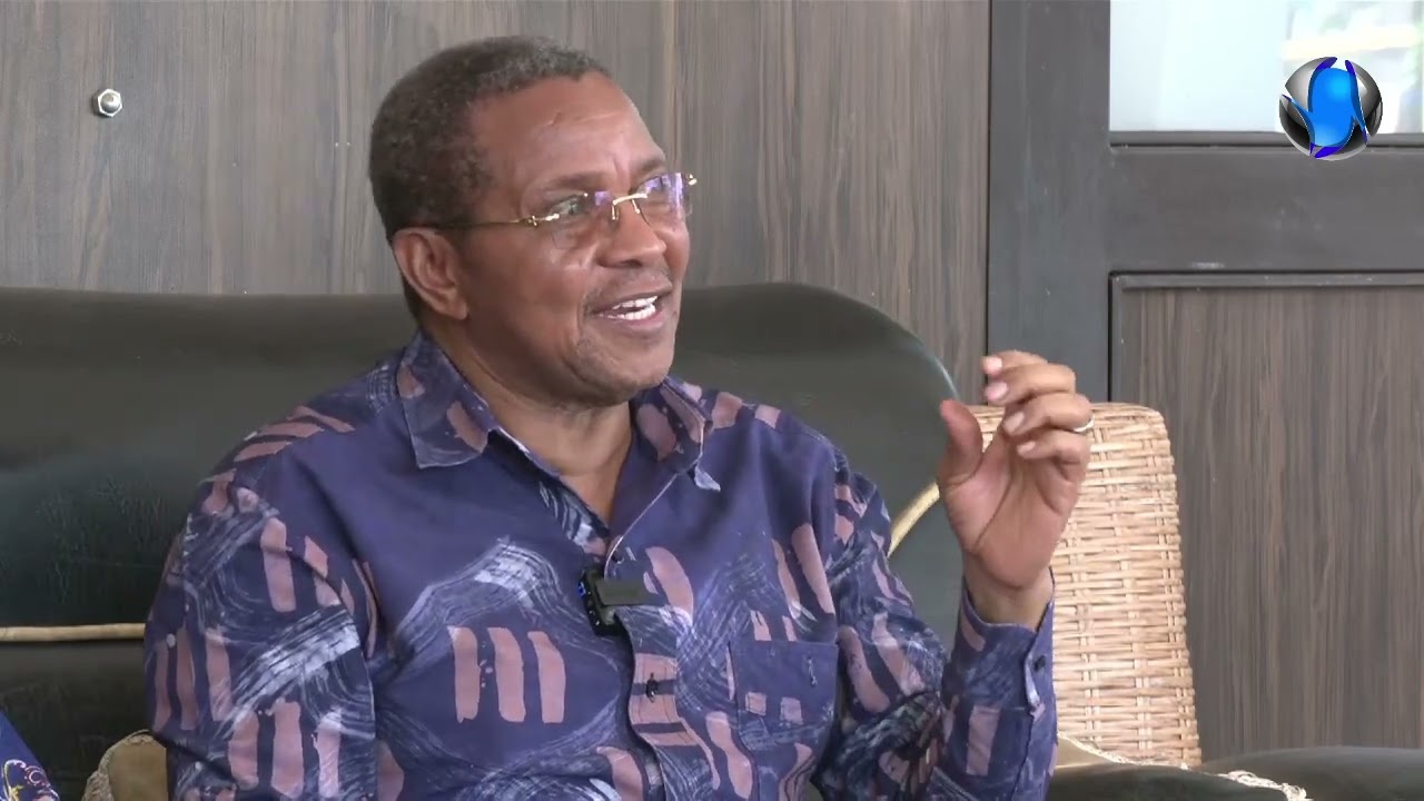 JK Aeleza Namna Alivyomsaidia Diamond | Afunguka Wasanii wa Nje walivyo na Maisha Mazuri