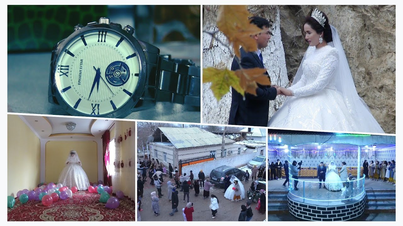 Туй  Кизилкетмон 2025 🎥 tel.+992 935322285