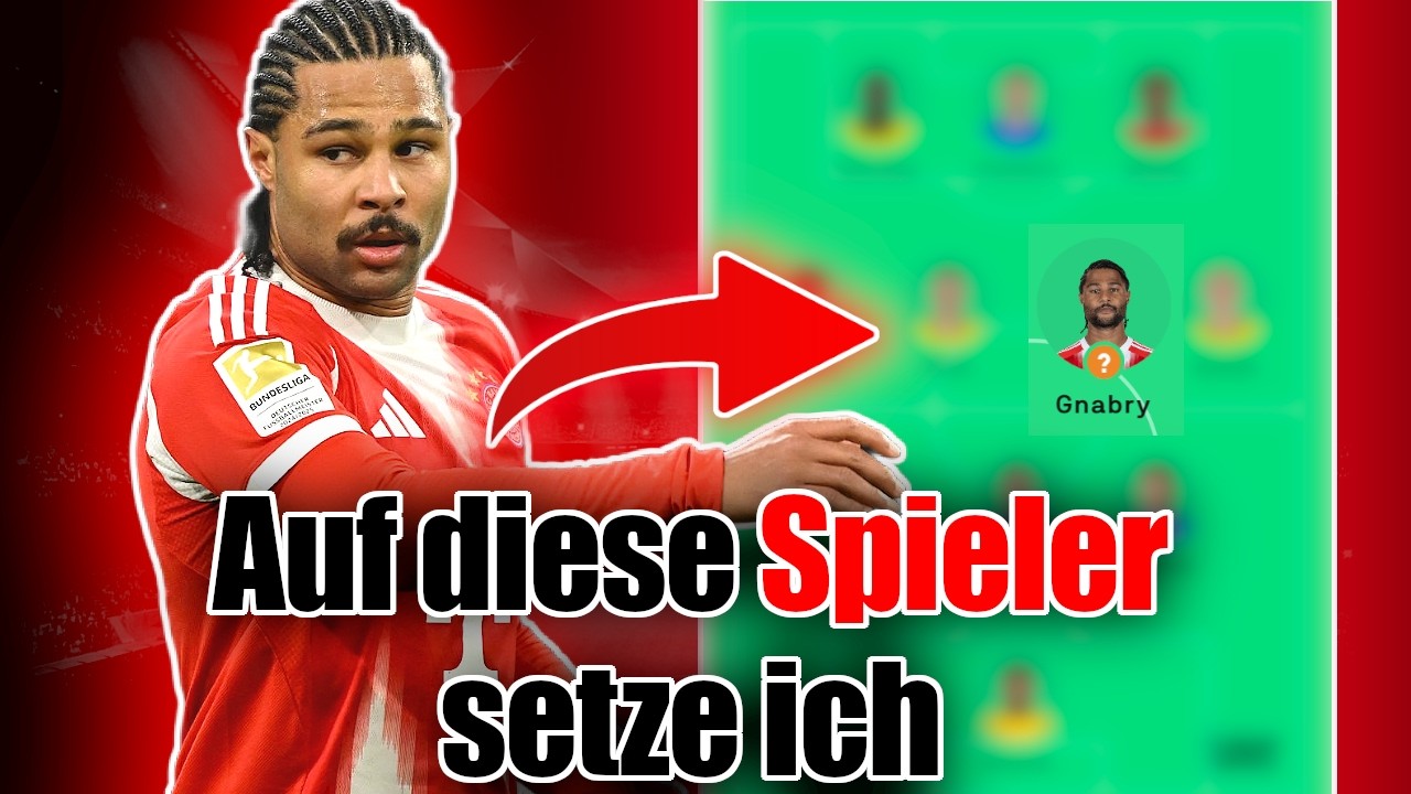 100+ Punkte Spieler am 26. Spieltag - KICKBASE Bundesliga Arena Liga Challenge I Kickbaseking