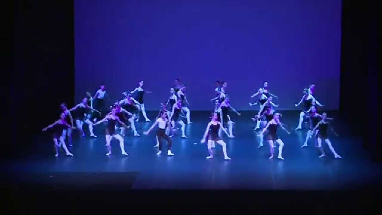Ouverture - Vivere il Balletto