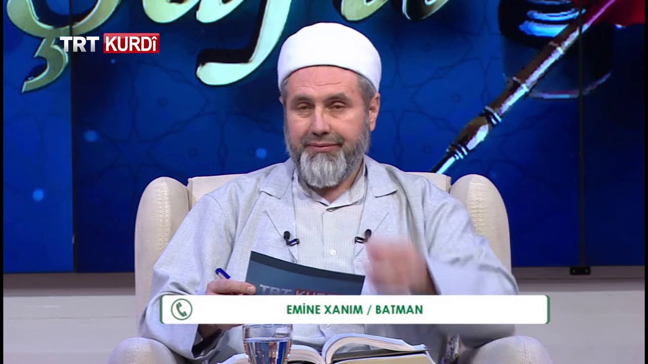 Îlmihala Şafiî - Beşa 41.