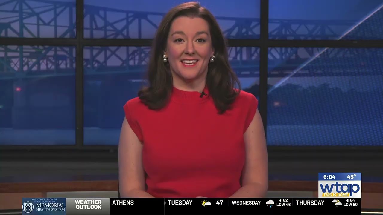 WTAP News @ 6 Feb  16 2026 A block