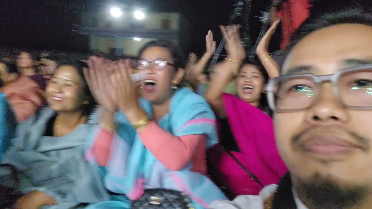 3rd May shumang leela