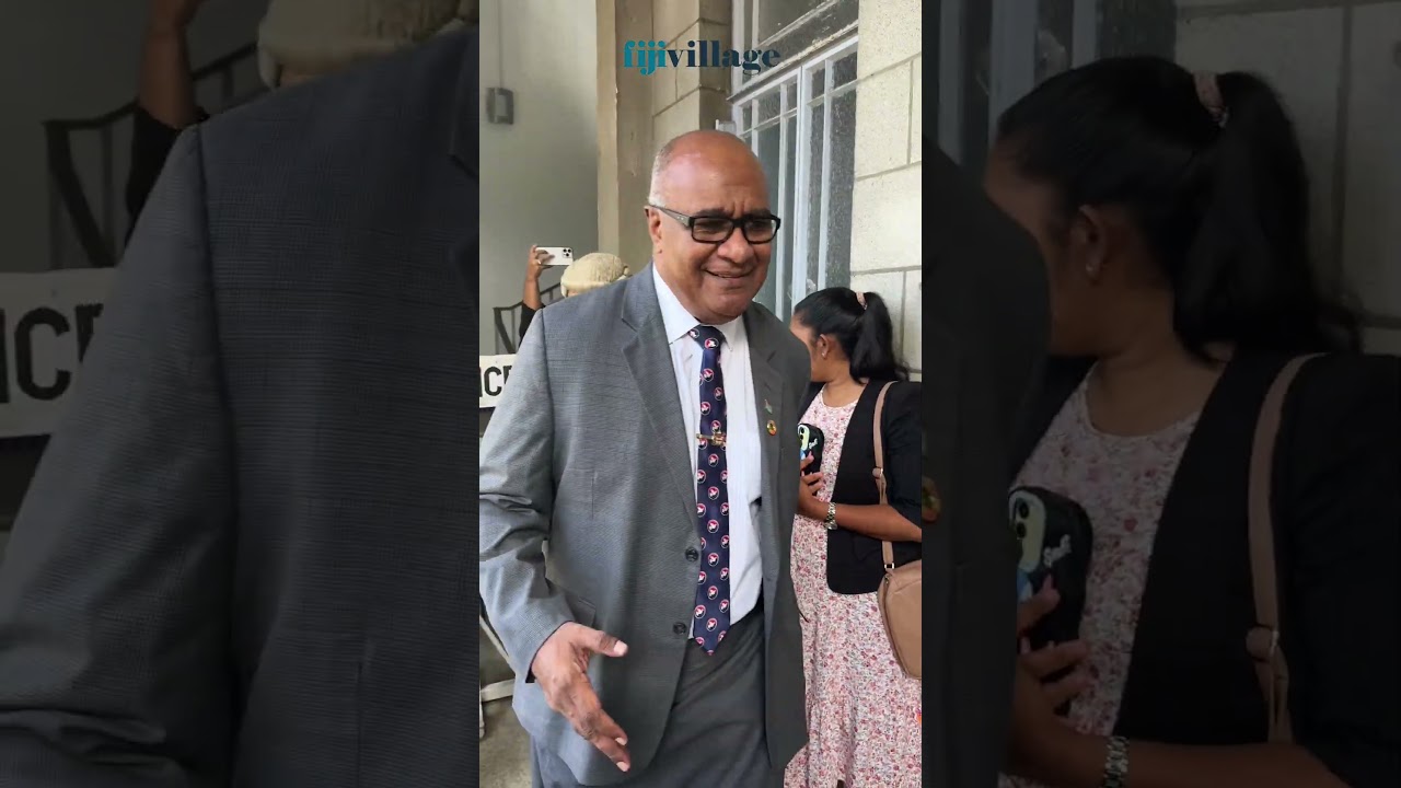 Hearing for Kamikamica&rsquo;s stay application is set for March 25th #FijiNews