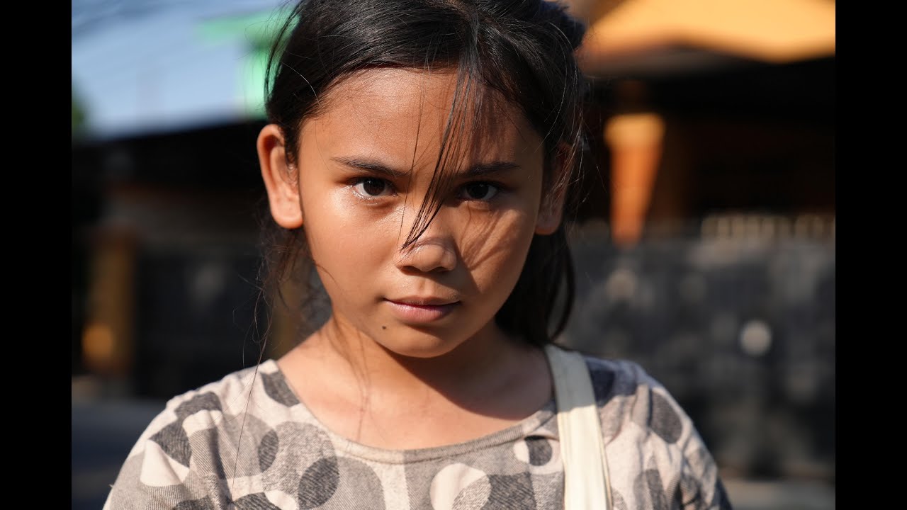 Jakarta: Arbeitende Kinder erz&auml;hlen aus ihrem Alltag