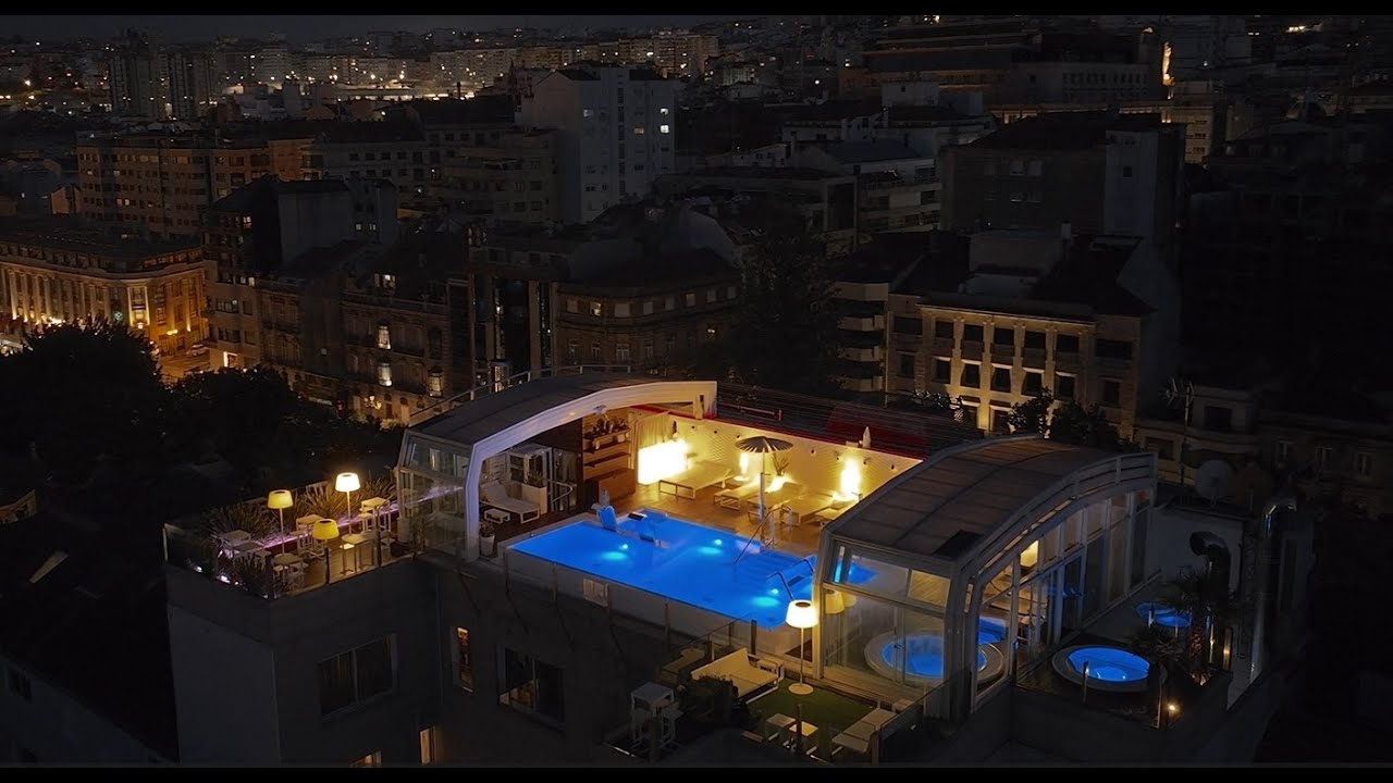 Gran Hotel Nagari Boutique & Spa