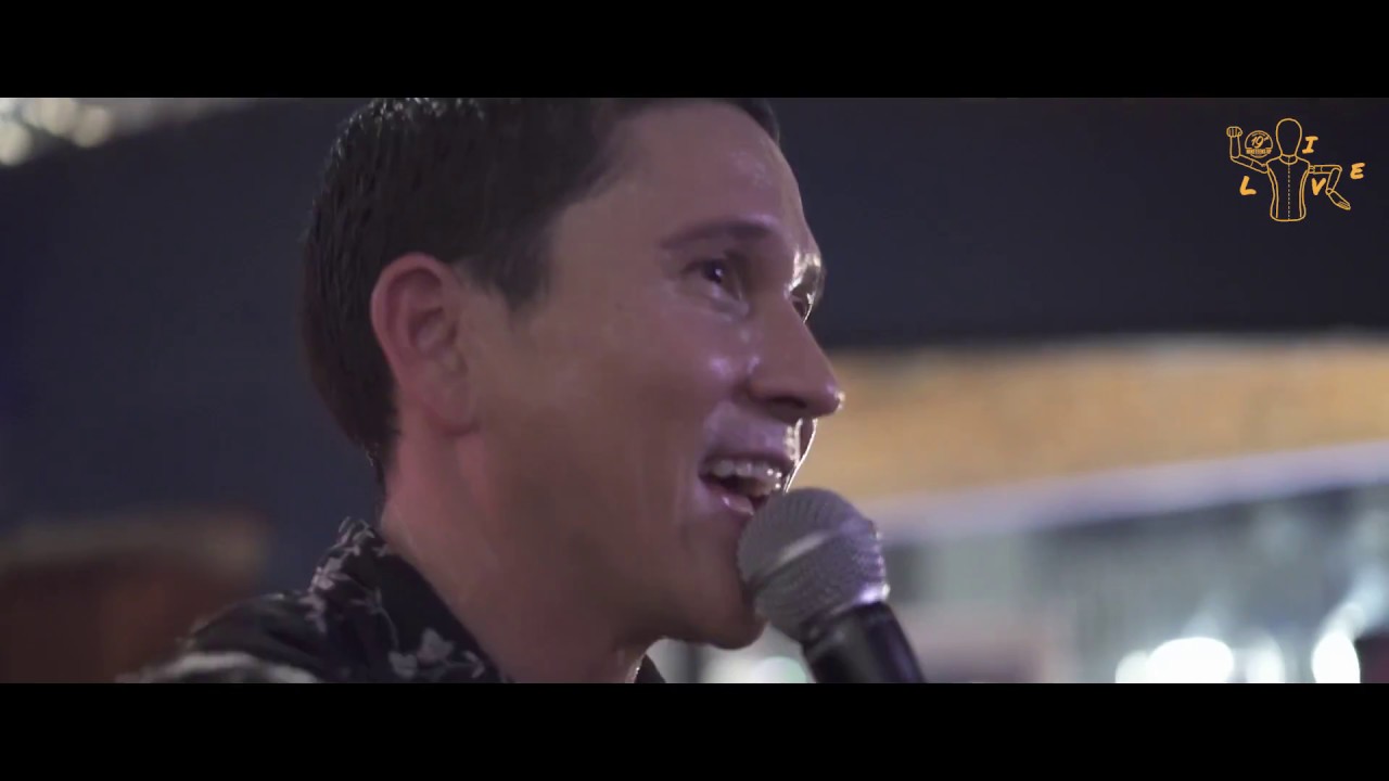 LIVE AND LEARN-น้อย วงพรู I Live At Nineteens Up l 20 Mar 2018